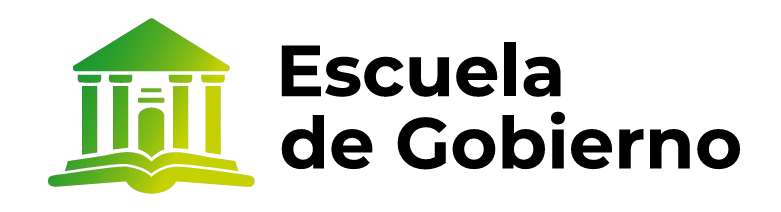 Escuela de Gobierno Logo